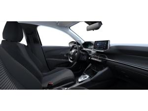 Peugeot 208 STYLE HYBRID 110 DSC6