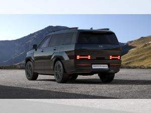 Hyundai SANTA FE BLACKLINE // 4WD // PANO // SCHNELL VERFÜGBAR // PRIVAT