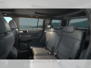Hyundai SANTA FE BLACKLINE // 4WD // PANO // SCHNELL VERFÜGBAR // PRIVAT