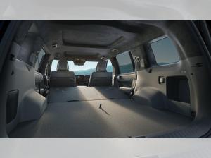 Hyundai SANTA FE BLACKLINE // 4WD // PANO // SCHNELL VERFÜGBAR // PRIVAT