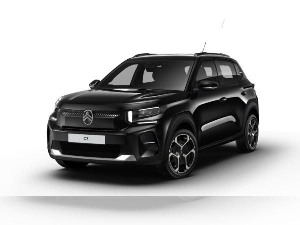 Citroën C3 Turbo 100 Plus
