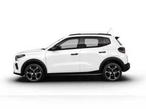 Citroën C3 Turbo 100 Plus