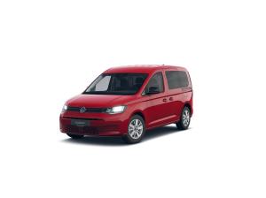Volkswagen Caddy PKW 5 Sitzer *sofort verfügbar*