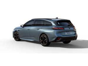Peugeot 308 SW GT HYBRID 145 DSC6
