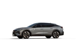 Peugeot 408 GT EXCLUSIVE HYBRID 145 DSC6