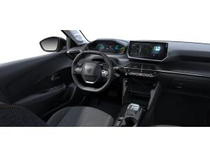 Peugeot 208 BUSINESS HYBRID 110 DSC6