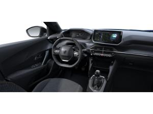 Peugeot 2008 BUSINESS Benzin 100