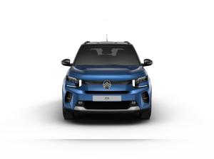 Citroën C3 Hybrid 110 Doppelkupplung 6-Gang Max