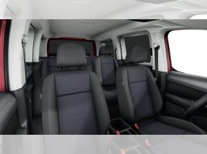Volkswagen Caddy PKW 5 Sitzer *sofort verfügbar*