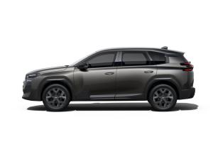 Citroën C5 Aircross Hybrid 145 Doppelkupplung 6-Gang YOU