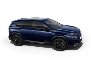 Citroën C5 Aircross Elektro 210 Komfort-Range MAX