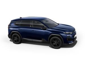 Citroën C5 Aircross Hybrid 145 Doppelkupplung 6-Gang Team