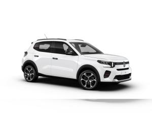 Citroën C3 Turbo 100 Plus
