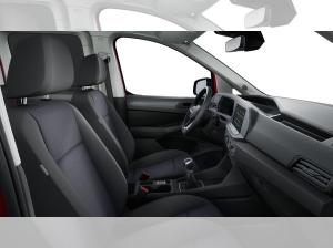 Volkswagen Caddy PKW 5 Sitzer *sofort verfügbar*