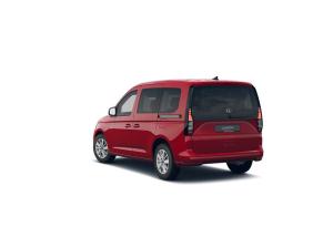 Volkswagen Caddy PKW 5 Sitzer *sofort verfügbar*