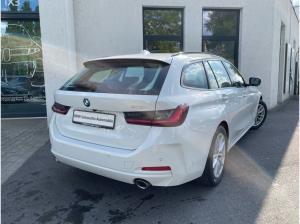 BMW 318 i Touring || AHK Keyless ACC 360° Head-Up