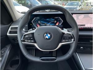 BMW 318 i Touring || AHK Keyless ACC 360° Head-Up