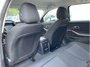 BMW 318 i Touring || AHK Keyless ACC 360° Head-Up