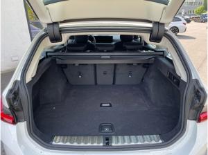 BMW 318 i Touring || AHK Keyless ACC 360° Head-Up