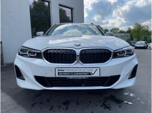 BMW 318 i Touring || AHK Keyless ACC 360° Head-Up