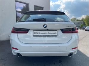 BMW 318 i Touring || AHK Keyless ACC 360° Head-Up