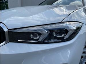 BMW 318 i Touring || AHK Keyless ACC 360° Head-Up