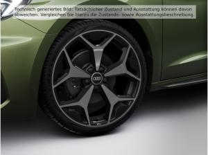 Audi A1 Sportback S line Ext. s line plus LED Scheinw. RF-Kamera Infotainm. plus GRA Sitzh.