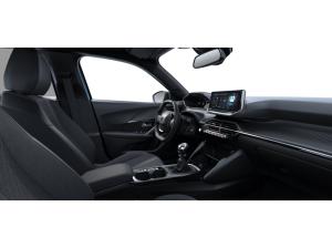 Peugeot 2008 ALLURE TURBO 100
