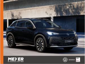 Volkswagen T-Roc Life 1.5 eTSI DSG *AHK, Ganzjahresreifen,