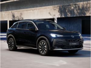 Volkswagen T-Roc Life 1.5 eTSI DSG *AHK, Ganzjahresreifen,