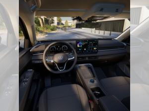 Volkswagen T-Roc Life 1.5 eTSI DSG *AHK, Ganzjahresreifen,