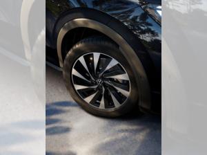 Volkswagen T-Roc Life 1.5 eTSI DSG *AHK, Ganzjahresreifen,