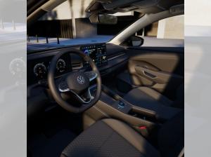 Volkswagen T-Roc Life 1.5 eTSI DSG *AHK, Ganzjahresreifen,