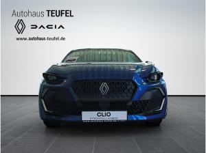 Renault Clio 💸Frühlingspreise! 🏁Fahrbereit! 👏Sofort! Evolution FH E-Tech 160