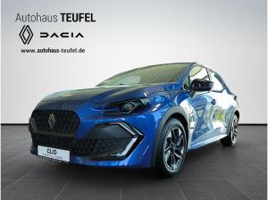 Renault Clio 💸Frühlingspreise! 🏁Fahrbereit! 👏Sofort! Evolution FH E-Tech 160