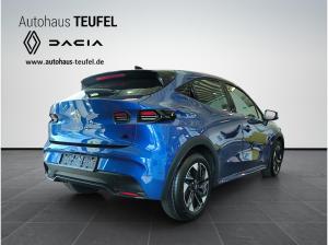 Renault Clio 💸Frühlingspreise! 🏁Fahrbereit! 👏Sofort! Evolution FH E-Tech 160