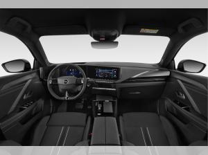 Opel Astra ST 1.2 Turbo 96kW Edition Zschernitzdeal