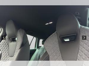 Skoda Octavia Combi Sportline 2.0 TDI DSG