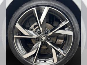 Skoda Octavia Combi Sportline 2.0 TDI DSG