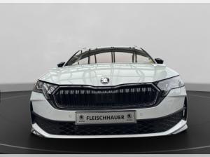 Skoda Octavia Combi Sportline 2.0 TDI DSG