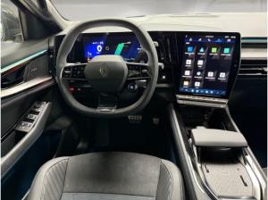 Renault Rafale ⚡❗Atelier Alpine 4x4 300 PHEV⚡❗H&K + Vision-P🚀✨