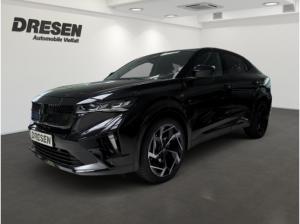 Renault Rafale ⚡❗Atelier Alpine 4x4 300 PHEV⚡❗H&K + Vision-P🚀✨