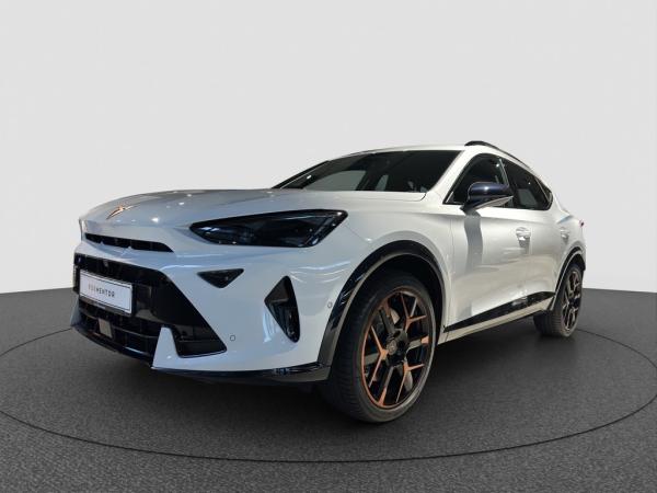 Cupra Formentor VZ 2.0 TSI 195kW (265PS) 7 Gang-DSG