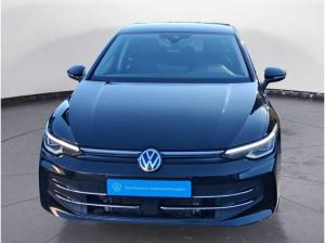 Volkswagen Golf 2.0 TDI GOAL, ACC, AHK, NAVI, KAMERA, LED PLUS