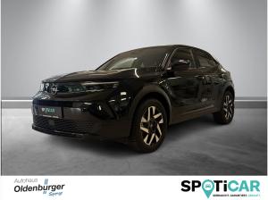 Opel Mokka Edition MHEV AUT inkl. Allwetter, Tech- & Komfort-Paket