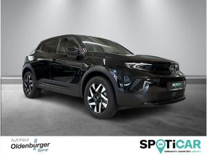 Opel Mokka Edition MHEV AUT inkl. Allwetter, Tech- & Komfort-Paket