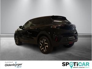 Opel Mokka Edition MHEV AUT inkl. Allwetter, Tech- & Komfort-Paket