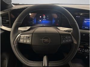 Opel Mokka Edition MHEV AUT inkl. Allwetter, Tech- & Komfort-Paket