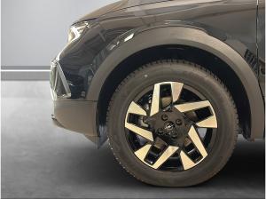 Opel Mokka Edition MHEV AUT inkl. Allwetter, Tech- & Komfort-Paket
