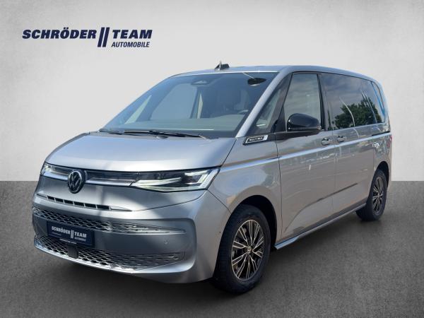 Volkswagen T7 Multivan Style kurz KÜ 2.0 TSI DSG | AHK ACC | HOT-DEAL 🔥